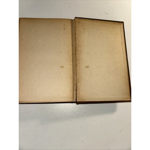 The Long Valley John Steinbeck 1938 Hardcover Book - Picture 13 of 13